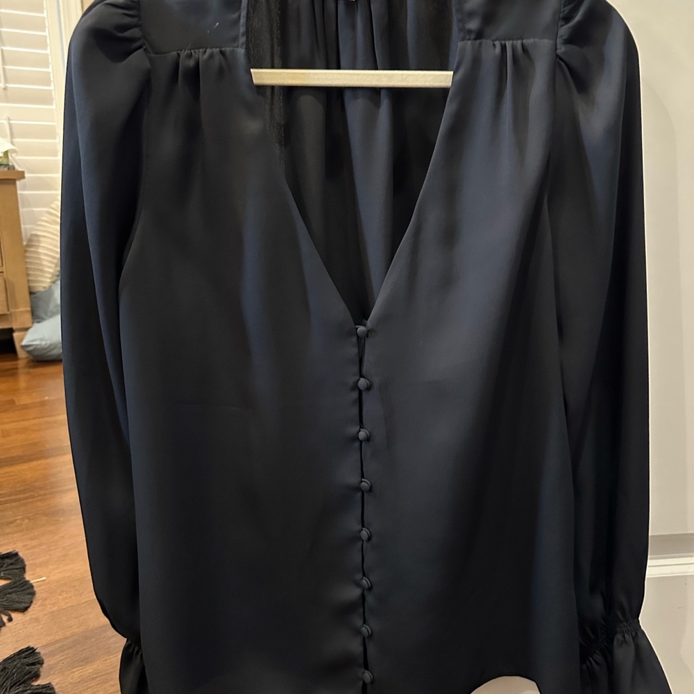 Brand new, never worn, Joie silk top